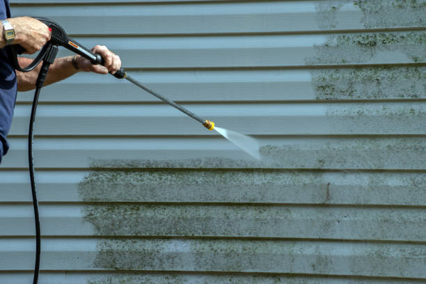 Trusted Buchanan Dam, TX  Pressure Washing Services Experts