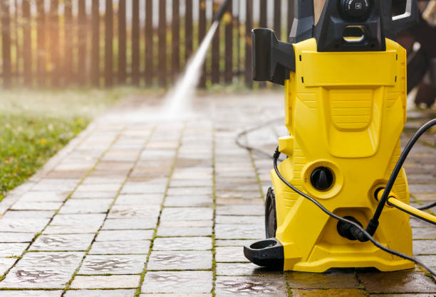 Best Post-Construction Pressure Washing  in Buchanan Dam, TX